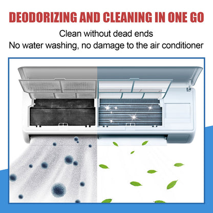 AC Foam Descaling Cleaner