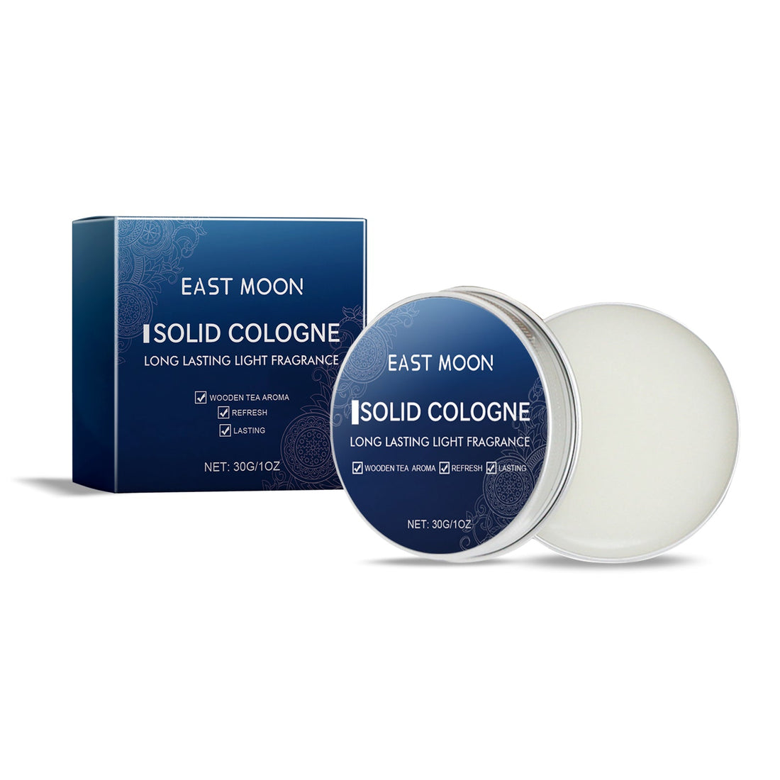 Solid Balm Men&