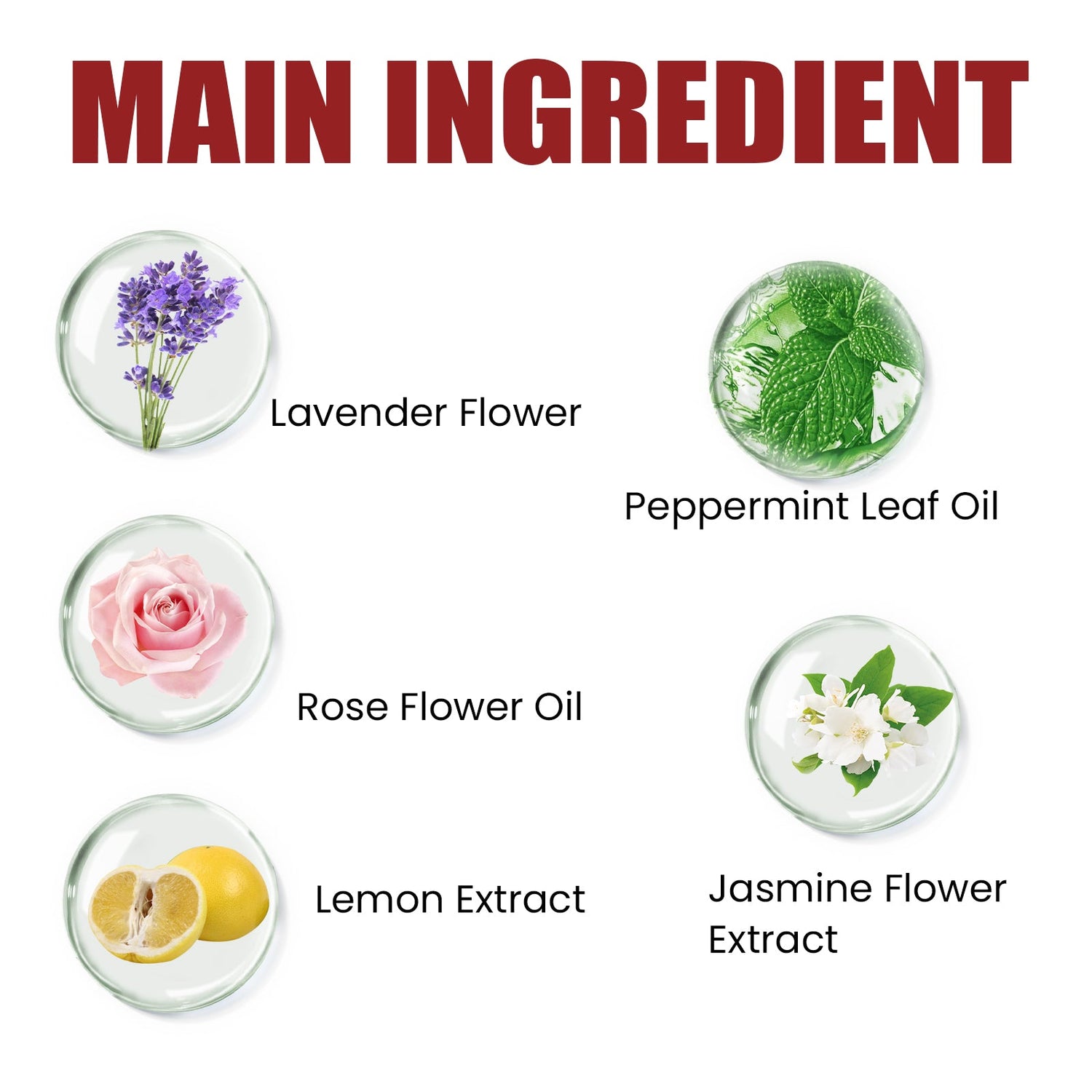 Concentrated Perfume Oil Mild Not Pungent Natural Light Fragrance Fresh Lasting Lasting Couple Dating Perfume