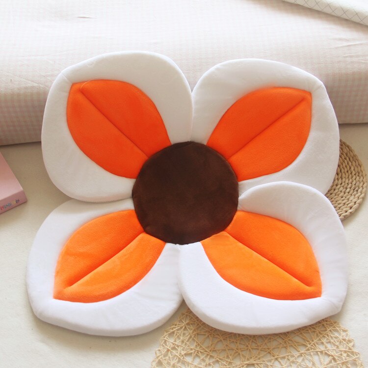 Blooming Baby Bath Mat