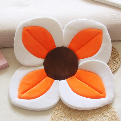 Blooming Baby Bath Mat