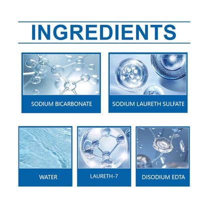 Car Glass Anti-Rain Coating Cleaner