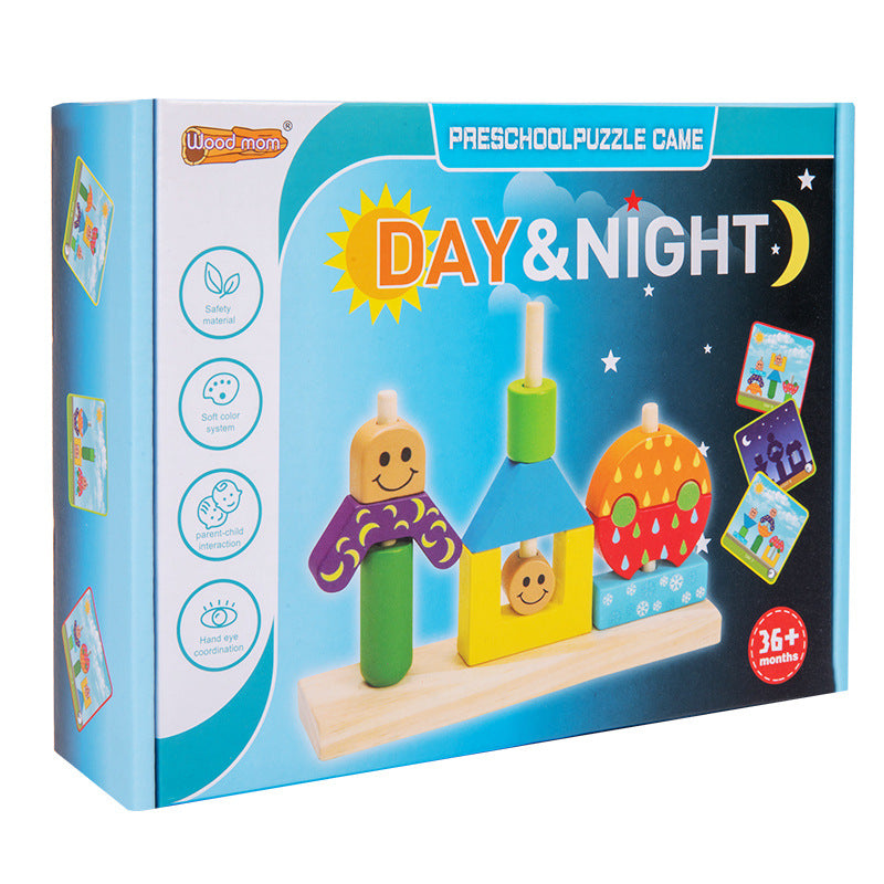 Creative building blocks, children&