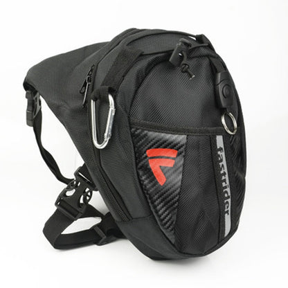 Waterproof Nylon Motorcycle Leg Bag