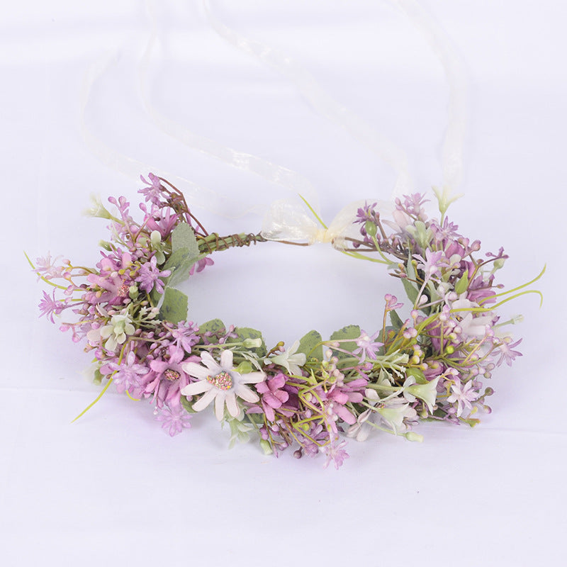 Forest women&