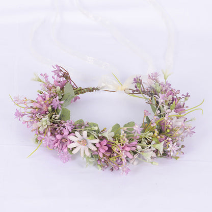 Forest women&