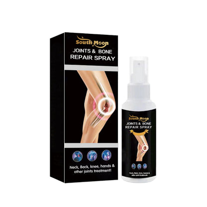 Joints &amp; Bone Repair Spray, Relieves Shoulder, Neck, Lumbar And Joint Pain Body Discomfort Care Spray