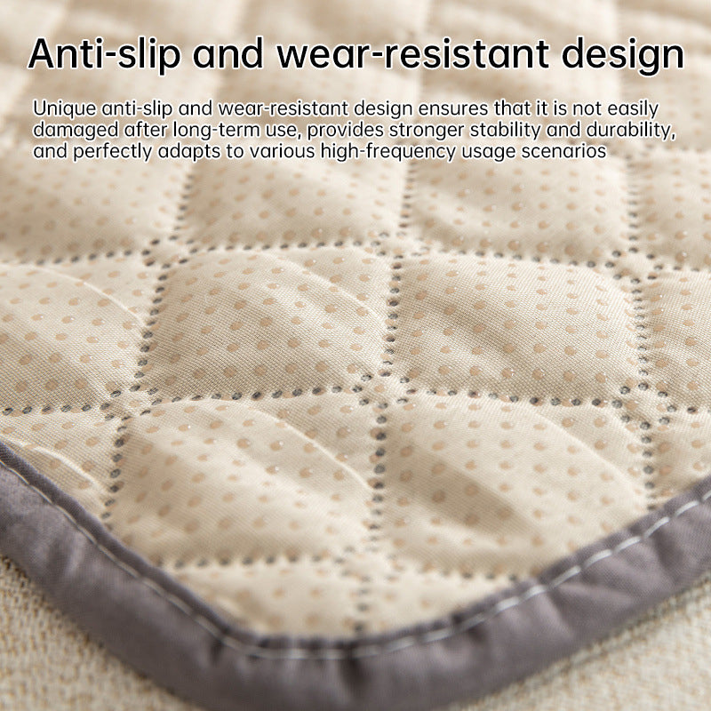 Waterproof Pet Car Seat Cover &amp; Nest: Anti - Dirty for Medium &amp; Small Dogs/Cats