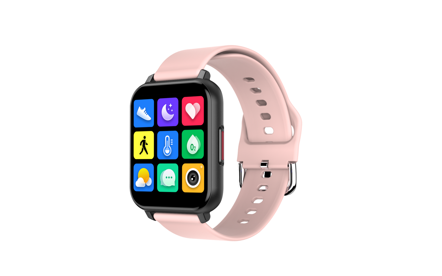 T82 Smart Health Sports Bracelet
