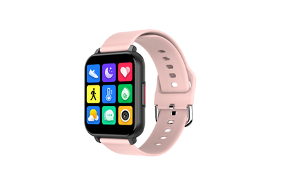 T82 Smart Health Sports Bracelet