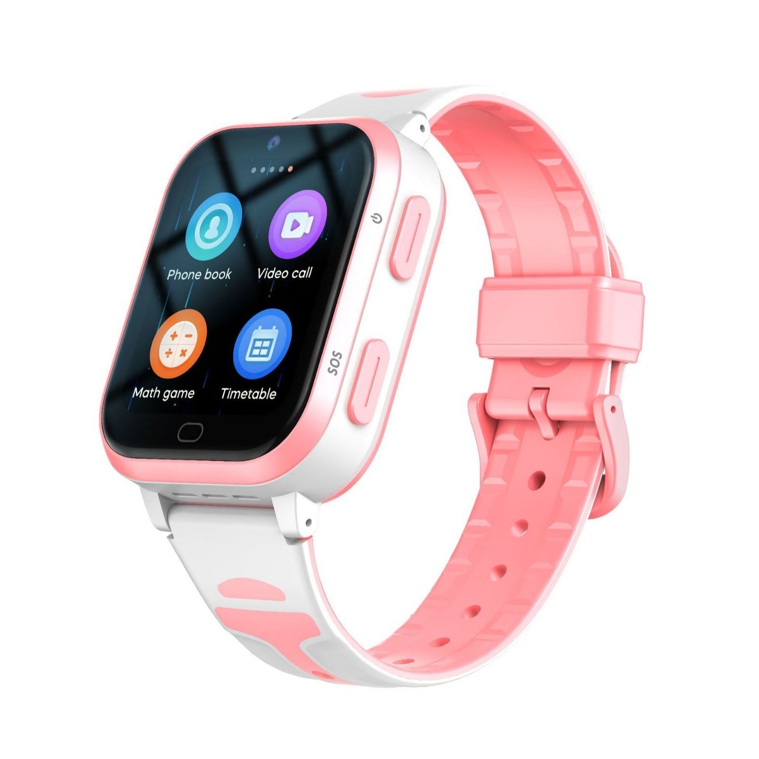 Long standby 4G smart children&