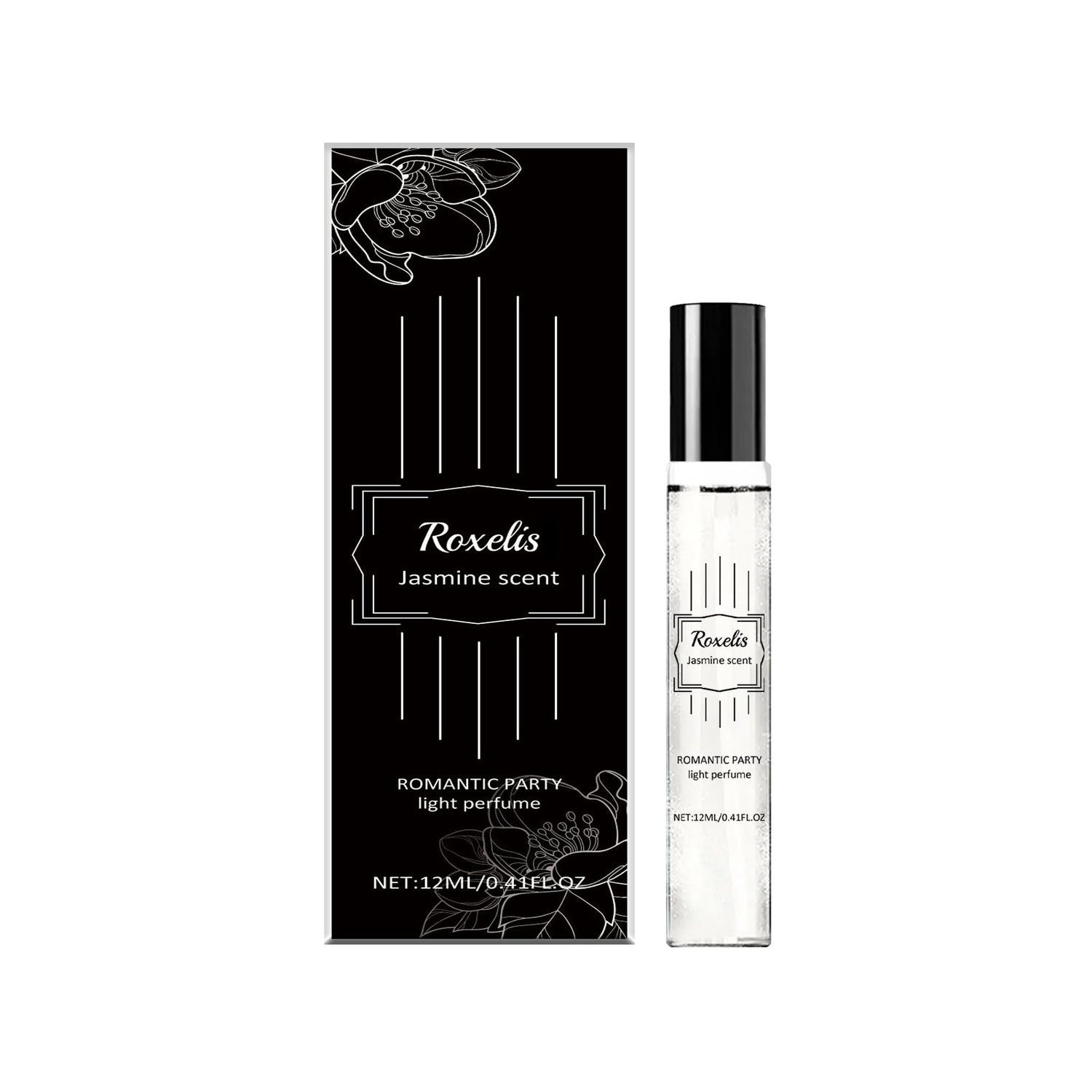 Eau De Toilette, Warm Wood Scent Charming Floral Fragrance Fresh Natural Fragrance Fragrance Lasting Fragrance