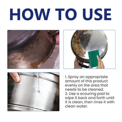 Multi-Surface Foam Cleaner