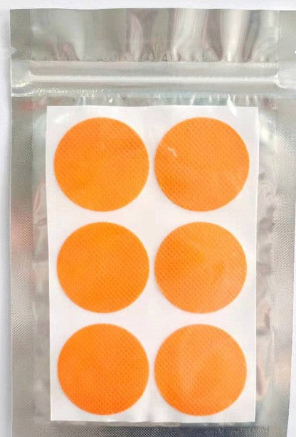 Plant essential oil mosquito repellent sticker for babies cute and portable outdoor mosquito repellent sticker