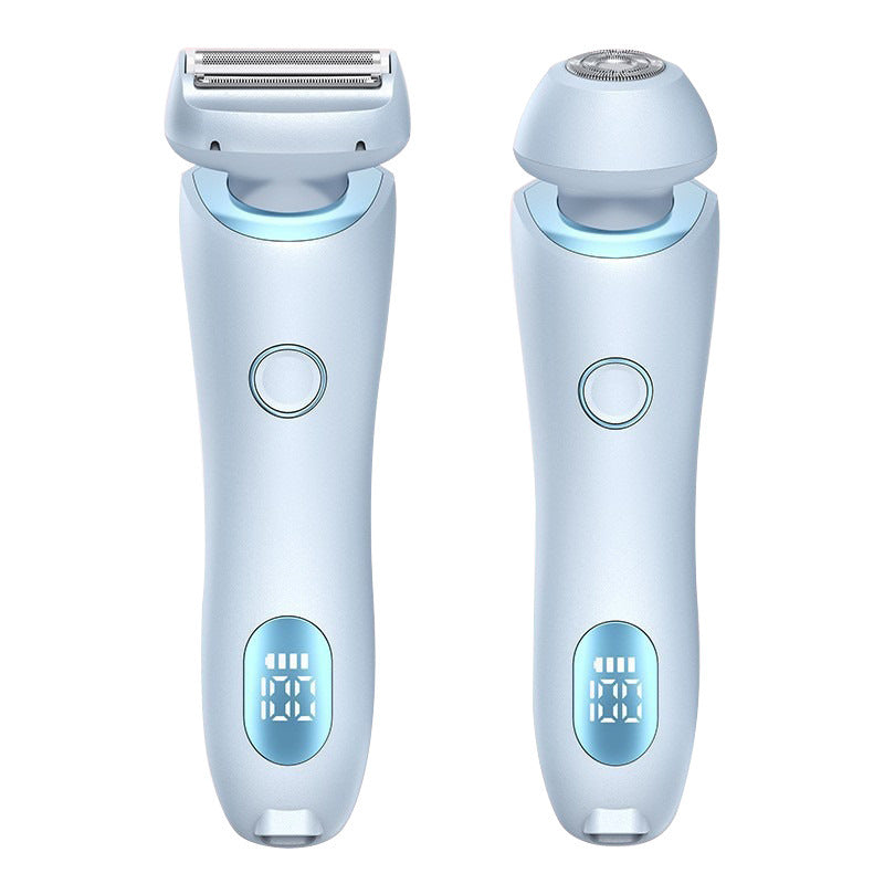 Private Hair Shaving Machine 2-in-1 Women&
