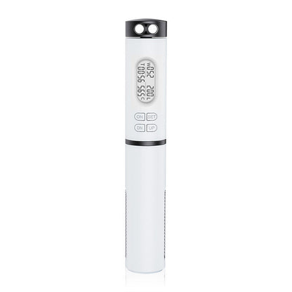 Smart Cordless Jump Rope