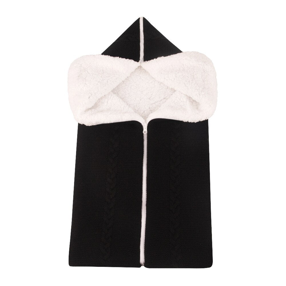 Newborn Winter Sleeping Bag