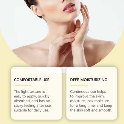 Coconut Oil Body Essential Oil Hydrating And Moisturizing Body Moisturizing Massage Essential Oil