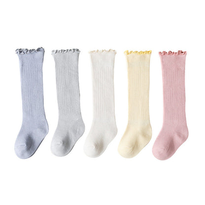 Spring And Summer Children&