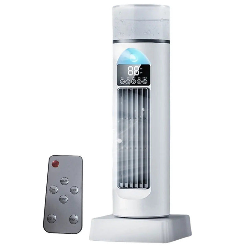 Portable Tower Fan 6-Speed