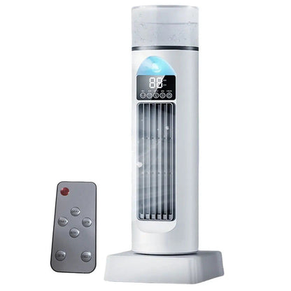 Portable Tower Fan 6-Speed