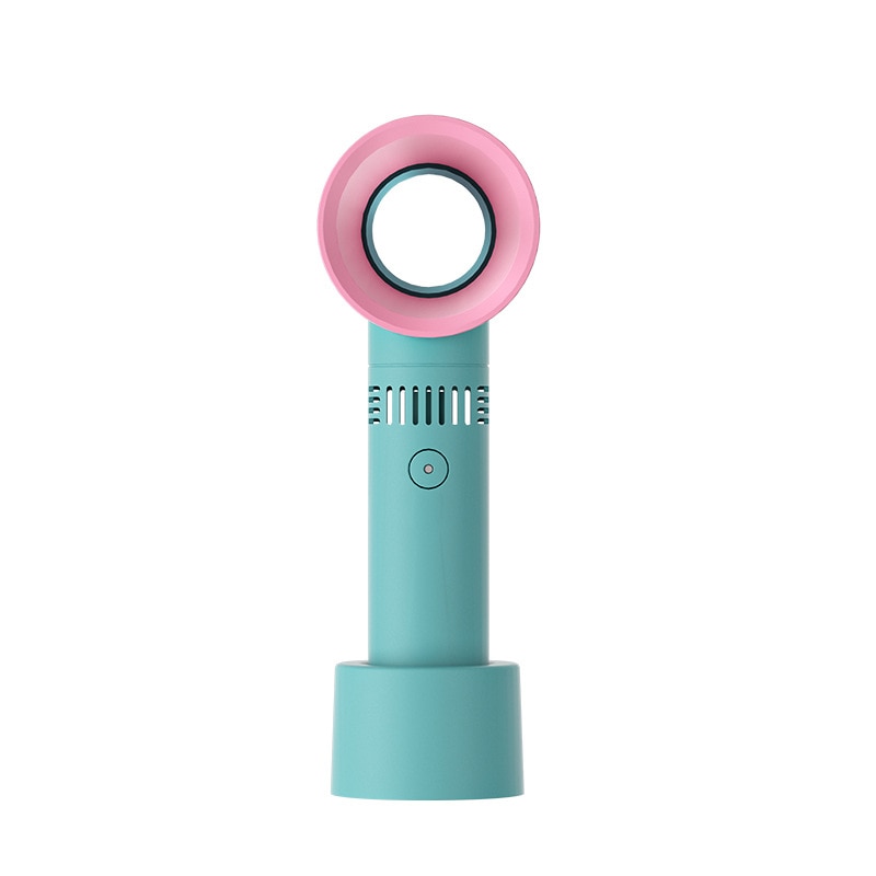 Mini USB Rechargeable Fan