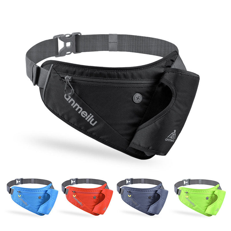 Cycling Pockets Sports Multifunctional Running Mobile Phone Pockets Men&