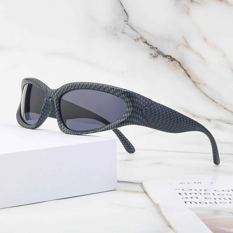 New Popular Personalized Cycling Sports Sunglasses Men&