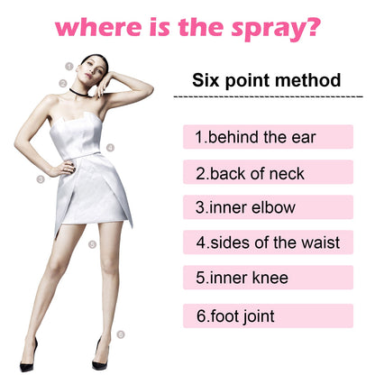 Perfume Natural Floral Niche Fresh Light Fragrance Stay Fragrance Lasting Temperament Women&