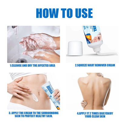 Keyu Cream Clean Skin Repair Care Body Face Remove Face Label Keyu Cream