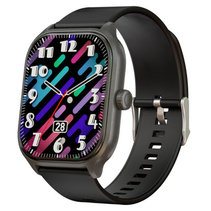 X8 smartwatch Bluetooth call heart rate and blood pressure monitoring sleep multifunctional exercise 2.01 inch men&