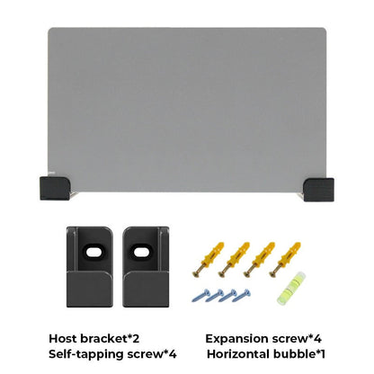 Suitable for Nintendo Switch console fitness ring wall bracket switch OLED wall bracket hook