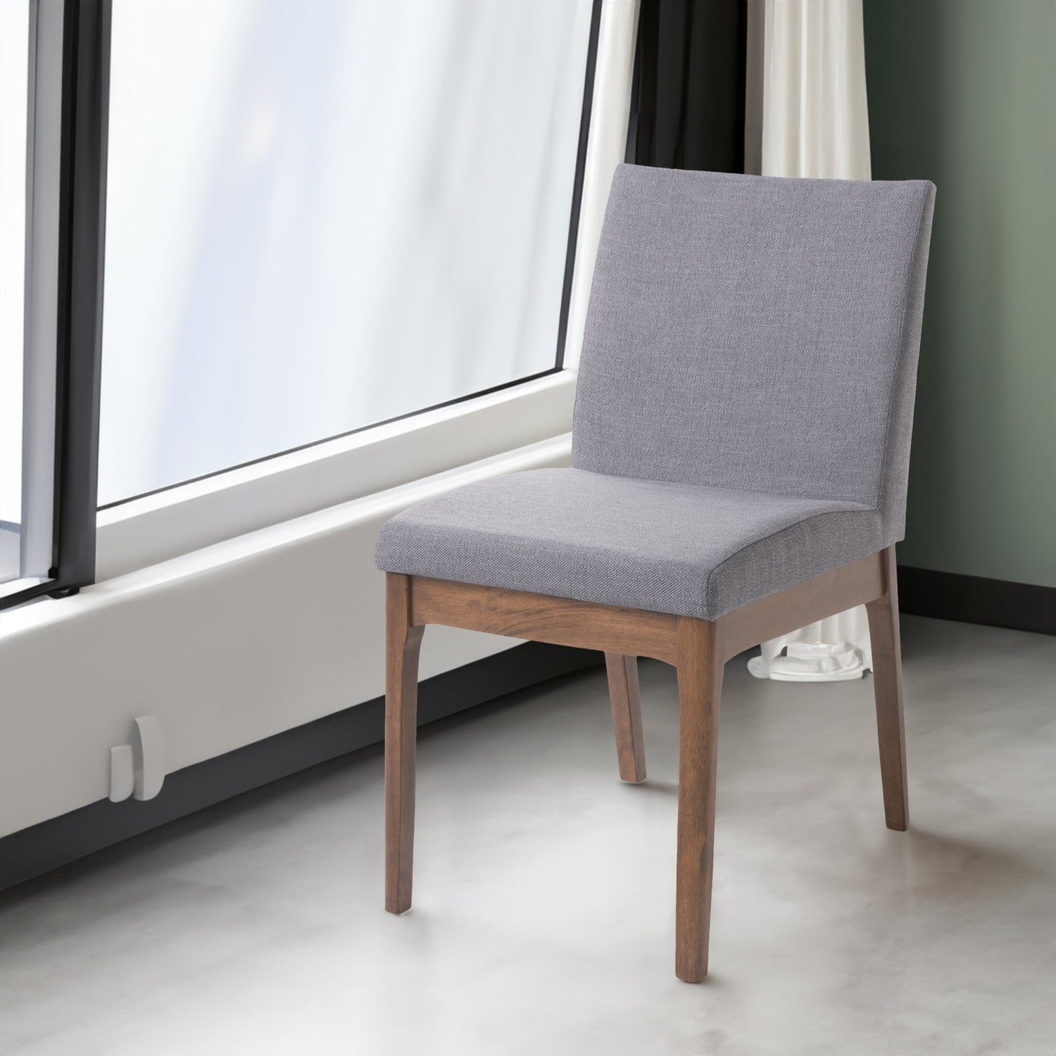 DINING CHAIR (Set of 2)