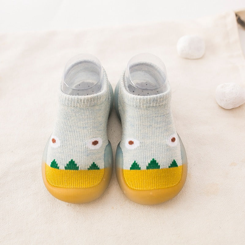 Spring and Autumn Children&