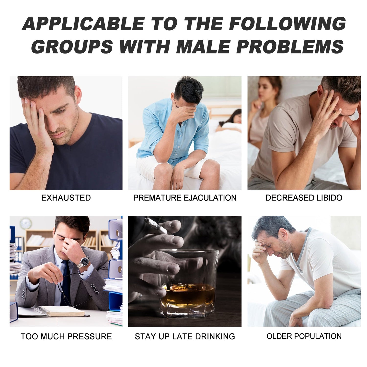 Men&