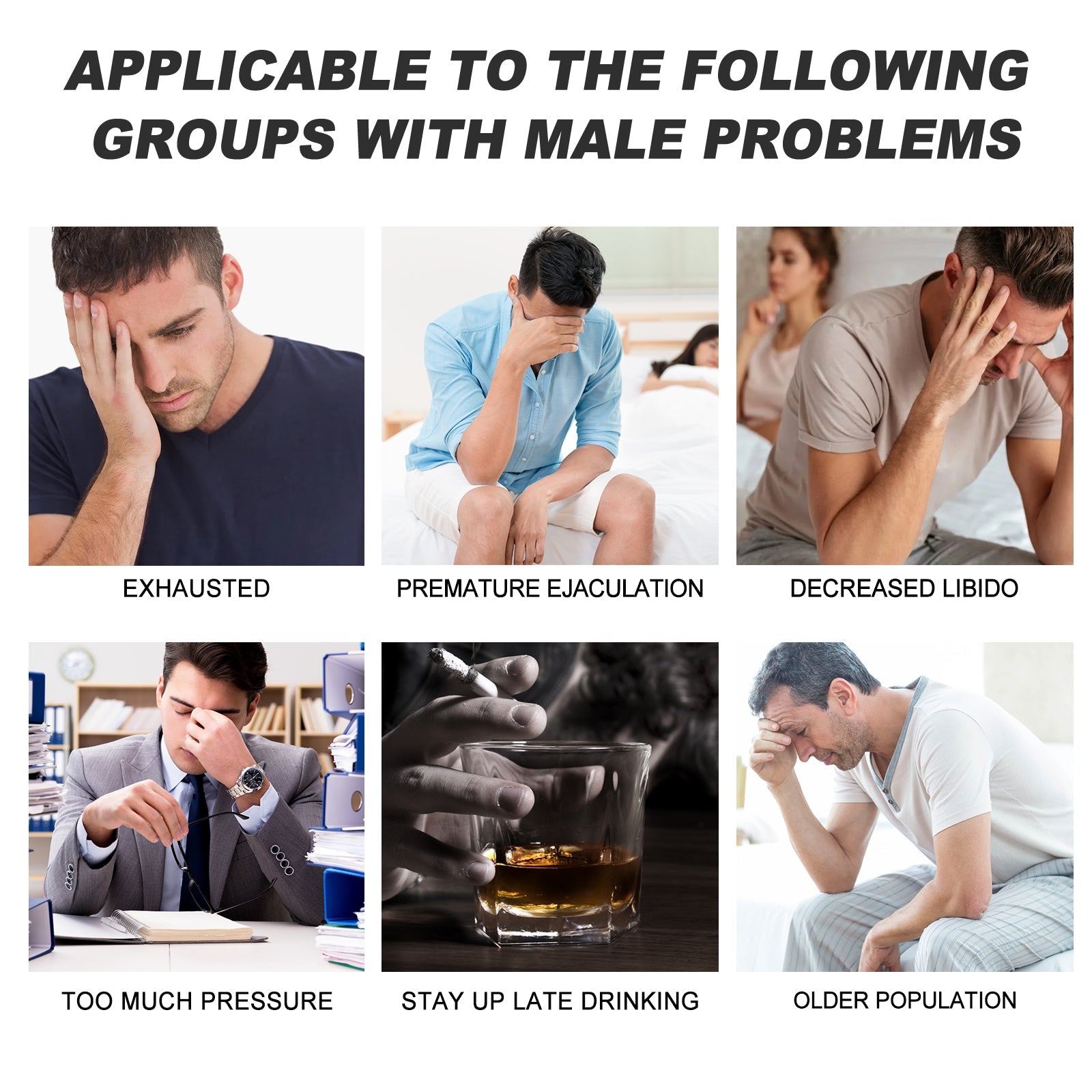 Men&