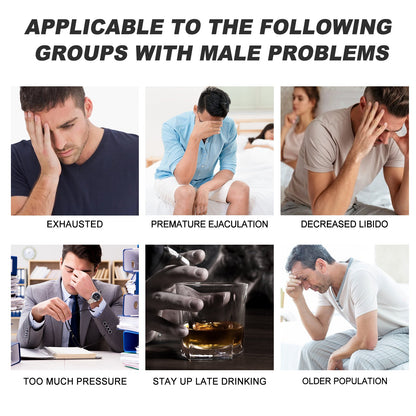Men&