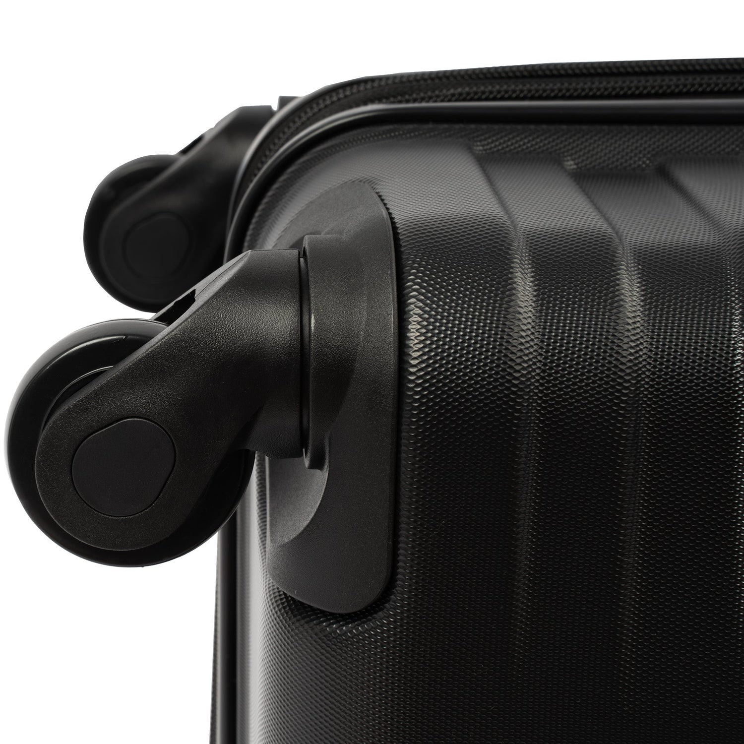 Hardshell Luggage Sets 3 Pcs Spinner Suitcase with TSA Lock Lightweight 20&