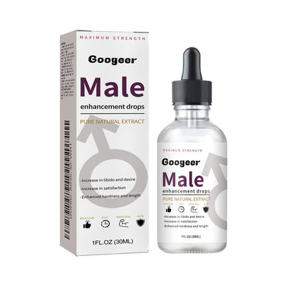 Male Enhancement Body Supplement