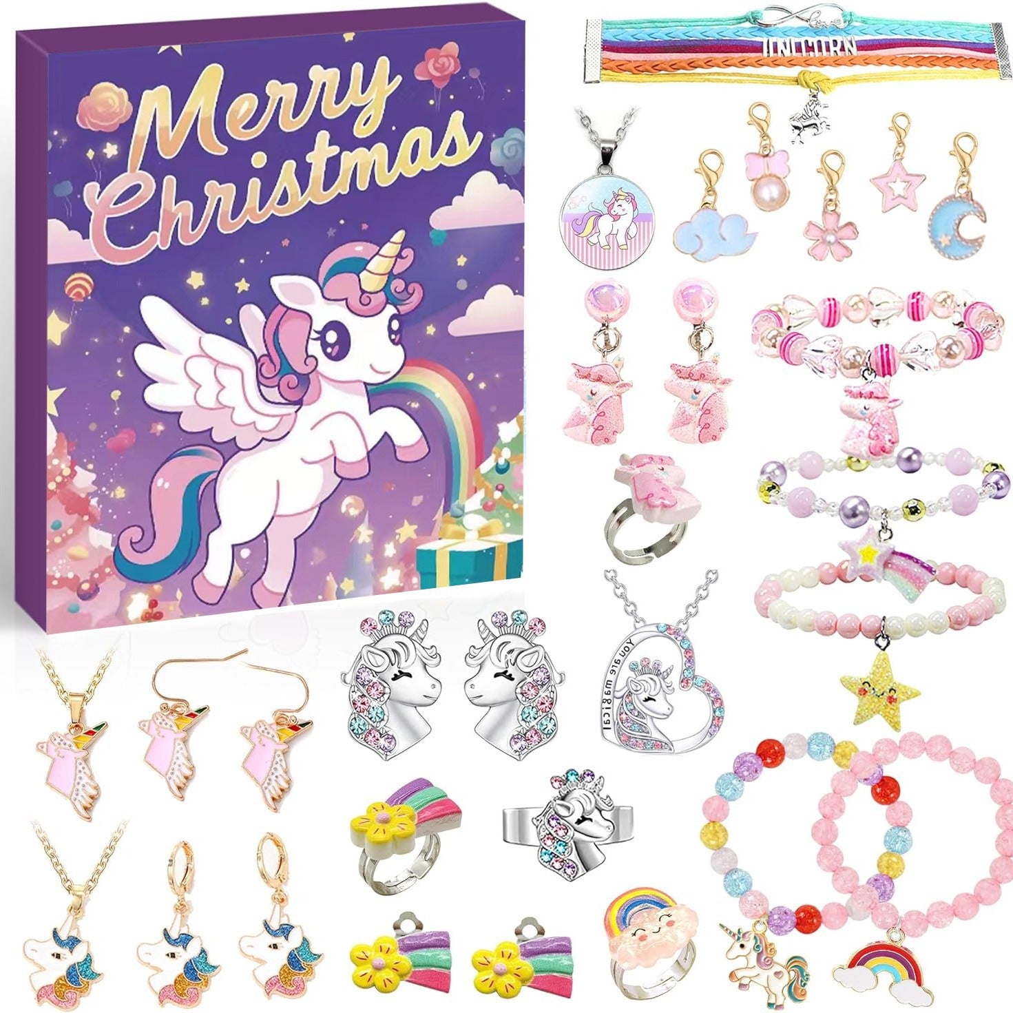DIY creative children&