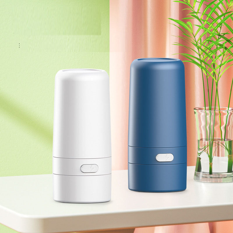 Electric Nasal Rinse Washer