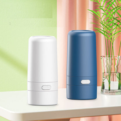 Electric Nasal Rinse Washer