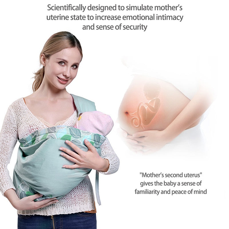 Newborn Kangaroo for Baby Pack Baby Imitating Mother&