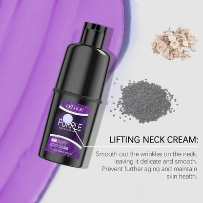 Herbal Hair Dye Shampoo