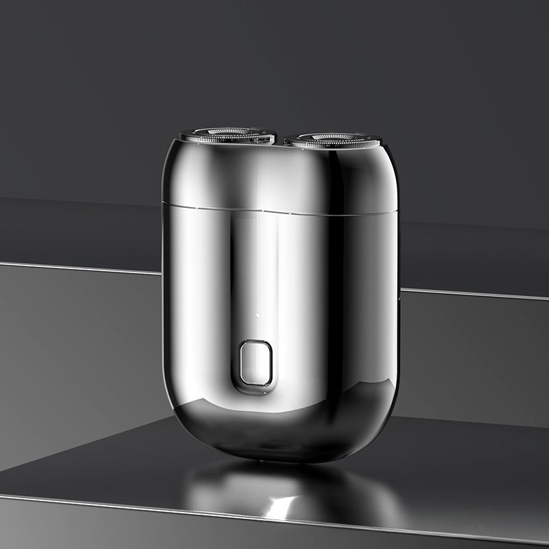 USB rechargeable electric washable shaver, men&