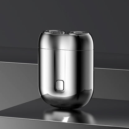 USB rechargeable electric washable shaver, men&