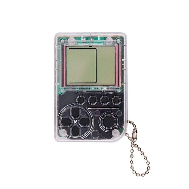 Mini Console Game Machine Children&