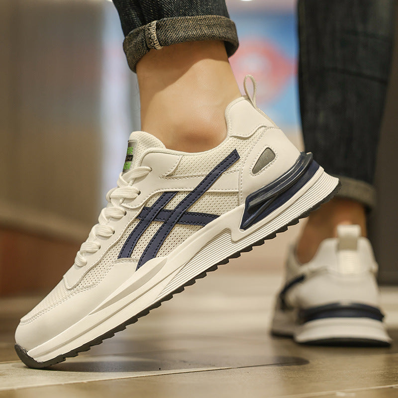 Sports travel shoes men&
