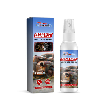 Car Rust Remover Spray