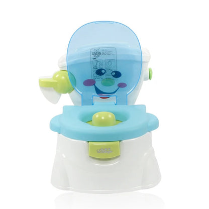 Portable Baby Potty Baby Toilet Cartoon Cars Potty Child Potty Training Girls Boy Potty Chair Toilet Seat Children&